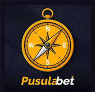 Pusulabet Logo